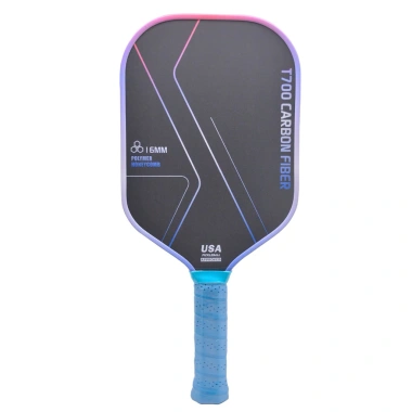 Vợt Pickleball T900 VIP mặt carbon siêu nhám - Độ bám mạnh, giảm còn 250.000đ