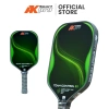 Vợt Pickleball TEAM-CONTROL 2.1 Carbon T300 - Kiểm soát tối đa, siêu nhẹ, giá 690.000₫