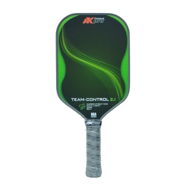 Vợt Pickleball TEAM-CONTROL 2.1 Carbon T300 - Kiểm soát tối đa, siêu nhẹ, giá 690.000₫