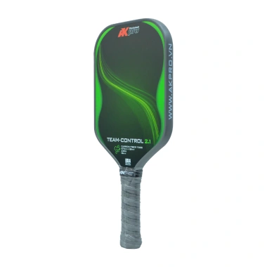 Vợt Pickleball TEAM-CONTROL 2.1 Carbon T300 - Kiểm soát tối đa, siêu nhẹ, giá 690.000₫