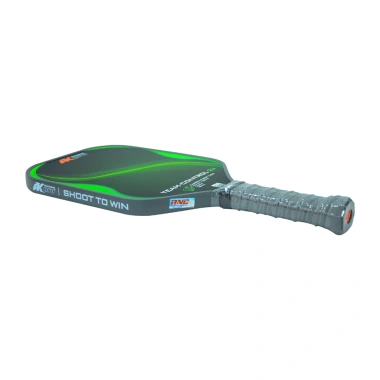 Vợt Pickleball TEAM-CONTROL 2.1 Carbon T300 - Kiểm soát tối đa, siêu nhẹ, giá 690.000₫