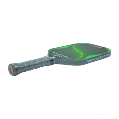 Vợt Pickleball TEAM-CONTROL 2.1 Carbon T300 - Kiểm soát tối đa, siêu nhẹ, giá 690.000₫