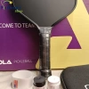 Vợt Pickleball Thế Hệ 1 Lõi Gen 4 Tổ Ong, Mặt Carbon Siêu Nhám, Bảo Hành 2 Tháng - Giá Ưu Đãi 899.000₫ 4