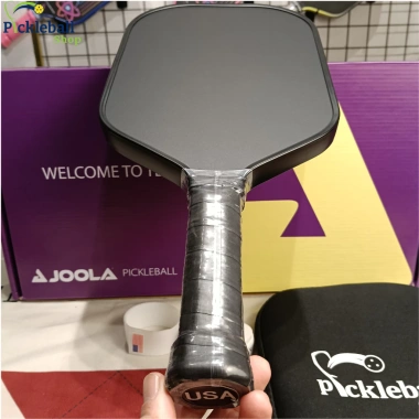 Vợt Pickleball Thế Hệ 1 Lõi Gen 4 Tổ Ong, Mặt Carbon Siêu Nhám, Bảo Hành 2 Tháng - Giá Ưu Đãi 899.000₫