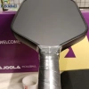 Vợt Pickleball Thế Hệ 1 Lõi Gen 4 Tổ Ong, Mặt Carbon Siêu Nhám, Bảo Hành 2 Tháng - Giá Ưu Đãi 899.000₫ 6