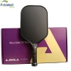 Vợt Pickleball Thế Hệ 1 Lõi Gen 4 Tổ Ong, Mặt Carbon Siêu Nhám, Bảo Hành 2 Tháng - Giá Ưu Đãi 899.000₫ 8