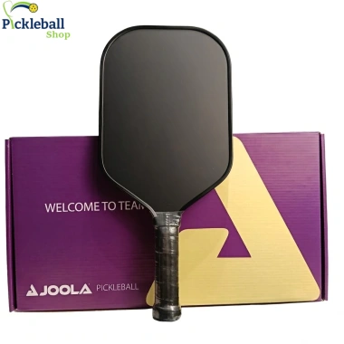 Vợt Pickleball Thế Hệ 1 Lõi Gen 4 Tổ Ong, Mặt Carbon Siêu Nhám, Bảo Hành 2 Tháng - Giá Ưu Đãi 899.000₫