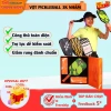 Vợt Pickleball TMD C700 carbon chuẩn USA – Bám bóng tốt, tăng lực, tặng túi & bóng, chỉ 770.000₫