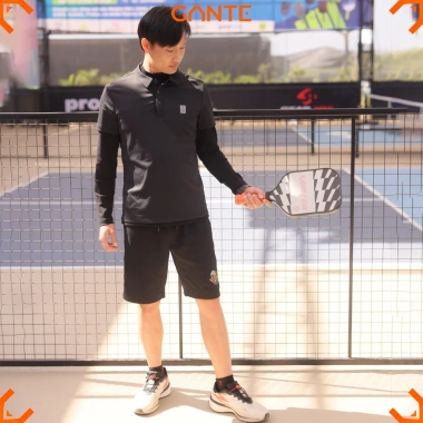 Vợt Pickleball TMD C700 carbon chuẩn USA – Bám bóng tốt, tăng lực, tặng túi & bóng, chỉ 770.000₫ 4