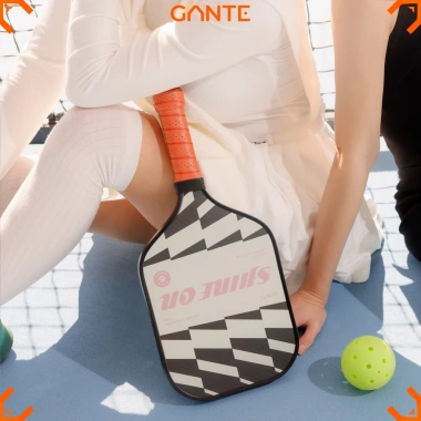 Vợt Pickleball TMD C700 carbon chuẩn USA – Bám bóng tốt, tăng lực, tặng túi & bóng, chỉ 770.000₫ 6