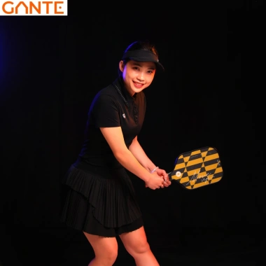Vợt Pickleball TMD C700 carbon chuẩn USA – Bám bóng tốt, tăng lực, tặng túi & bóng, chỉ 770.000₫ 8