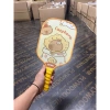 Vợt Pickleball Trẻ Em CAPYBARA 13mm Sợi Thủy Tinh Lõi Tổ Ong In 2 Mặt Kèm Bóng Quấn Vợt Bền Bỉ Giá Ưu Đãi 189.000 3