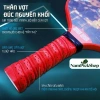 Vợt Pickleball Trẻ Em CAPYBARA 13mm Sợi Thủy Tinh Lõi Tổ Ong In 2 Mặt Kèm Bóng Quấn Vợt Bền Bỉ Giá Ưu Đãi 189.000 7