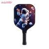 Vợt Pickleball trẻ em nhẹ sợi carbon - Dành cho người mới bắt đầu, chơi thể thao tại nhà, giá 184.680₫ 6