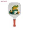 Vợt Pickleball trẻ em nhẹ sợi carbon - Dành cho người mới bắt đầu, chơi thể thao tại nhà, giá 184.680₫ 8