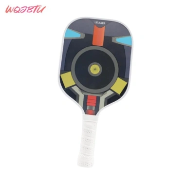 Vợt Pickleball trẻ em nhẹ sợi carbon - Dành cho người mới bắt đầu, chơi thể thao tại nhà, giá 184.680₫ 10 Vợt Pickleball trẻ em nhẹ sợi carbon - Dành cho người mới bắt đầu, chơi thể thao tại nhà, giá 184.680₫ 10