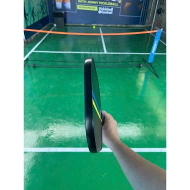 Vợt Pickleball Trẻ Em Pro Sợi Thủy Tinh Black - Hiệu Suất Vượt Trội, 332.025 VND