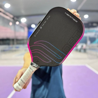 Vợt Pickleball TruFoam 16mm F-SPORT - Trợ Lực Cao, Điểm Ngọt Rộng, Carbon Nhám, 1.990.000₫ 3