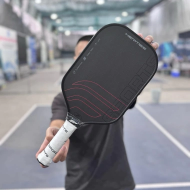 Vợt Pickleball TruFoam 16mm F-SPORT - Trợ Lực Cao, Điểm Ngọt Rộng, Carbon Nhám, 1.990.000₫ 4
