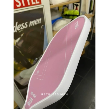 Vợt Pickleball USAPA T700 Pro carbon mặt nhám - Kiểm soát bóng tốt, giá 450.000₫