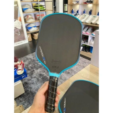 Vợt Pickleball USAPA T700 Pro carbon mặt nhám - Kiểm soát bóng tốt, giá 450.000₫