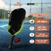 Vợt Pickleball Vatic Pro Vsol Pro Flash - Lõi Carbon, Độ Nảy Cao, Kiểm Soát Tốt, Nhẹ, Trợ Lực 7