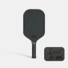 Vợt Pickleball Vatic Pro Vsol Pro Flash - Lõi Carbon, Độ Nảy Cao, Kiểm Soát Tốt, Nhẹ, Trợ Lực 10