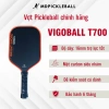 Vợt Pickleball Vigoball MD sợi carbon 16mm - Bền, chịu lực tốt, giá ưu đãi 260.000₫ 4