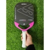 Vợt Pickleball VIGORBALL 008 T700 Carbon Fiber 14mm Siêu Nhám Chính Hãng 959k 8