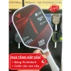 Vợt Pickleball Vigorball Carbon 3K Chính Hãng - Siêu Hot, Giá chỉ 555.000 VNĐ, giảm mạnh