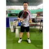 Vợt Pickleball Vigorball Carbon 3K Chính Hãng - Siêu Hot, Giá chỉ 555.000 VNĐ, giảm mạnh 8