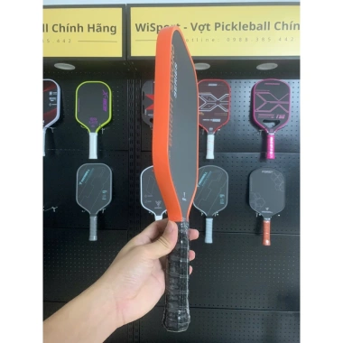 Vợt Pickleball Vigorball Carbon T700 dày 16mm V5 - Chính hãng, giảm còn 550.000₫