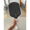 Vợt Pickleball VIGORBALL T700 16mm Sợi Carbon Chính Hãng Tiêu Chuẩn Giá 199.000 VND 2