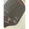Vợt Pickleball VIGORBALL T700 16mm Sợi Carbon Chính Hãng Tiêu Chuẩn Giá 199.000 VND 5