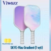 Vợt Pickleball Viwozz 16mm T700 Carbon – Thiết kế thời trang, tăng sức mạnh tấn công, giá 399k 7