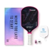 Vợt Pickleball Wakdop Carbon T700 Siêu Nhẹ - Chính Hãng Full Box Giá 1,189,000₫ 8