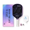 Vợt Pickleball Wakdop Carbon T700 Siêu Nhẹ - Chính Hãng Full Box Giá 1,189,000₫ 9