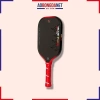 Vợt Pickleball Wika Bao Fire Chính Hãng, Mặt Carbon T700 Thế Hệ Mới Bền Bỉ, Giá 2,4tr