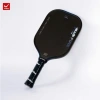 Vợt Pickleball Wika Bao Fire Chính Hãng, Mặt Carbon T700 Thế Hệ Mới Bền Bỉ, Giá 2,4tr 3