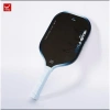 Vợt Pickleball Wika Bao Fire Chính Hãng, Mặt Carbon T700 Thế Hệ Mới Bền Bỉ, Giá 2,4tr 4