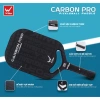Vợt Pickleball Wika Cacbon Pro 100% Carbon T1.000 16mm mặt nhám - Giá chỉ 1.099.000 VND