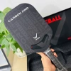 Vợt Pickleball Wika Cacbon Pro 100% Carbon T1.000 16mm mặt nhám - Giá chỉ 1.099.000 VND 4