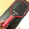 Vợt Pickleball Wika Cacbon Pro 100% Carbon T1.000 16mm mặt nhám - Giá chỉ 1.099.000 VND 7