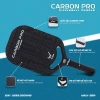 Vợt Pickleball Wika Carbon Pro T1.000 Chính Hãng - Nhẹ Bám Đỉnh, Giá 1.099.000đ