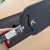 Vợt Pickleball Wika Carbon Pro T1.000 Chính Hãng - Nhẹ Bám Đỉnh, Giá 1.099.000đ 2