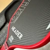 Vợt Pickleball Wika Carbon Pro T1.000 Chính Hãng - Nhẹ Bám Đỉnh, Giá 1.099.000đ 8
