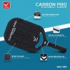Vợt Pickleball Wika Carbon Pro Trọng Lượng Nhẹ Độ Bền Vượt Trội Giá 500.000 VND 3