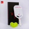 Vợt Pickleball Wika Carbon Pro Trọng Lượng Nhẹ Độ Bền Vượt Trội Giá 500.000 VND 4