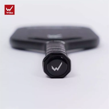 Vợt Pickleball Wika Carbon Pro Trọng Lượng Nhẹ Độ Bền Vượt Trội Giá 500.000 VND 9