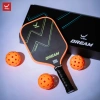 Vợt Pickleball Wika DREAM chính hãng - Carbon T-700, độ nhám chuẩn, tăng ma sát, giá ưu đãi 595.000₫ 2